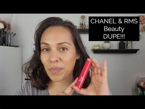 chanel highlighter stick dupe.